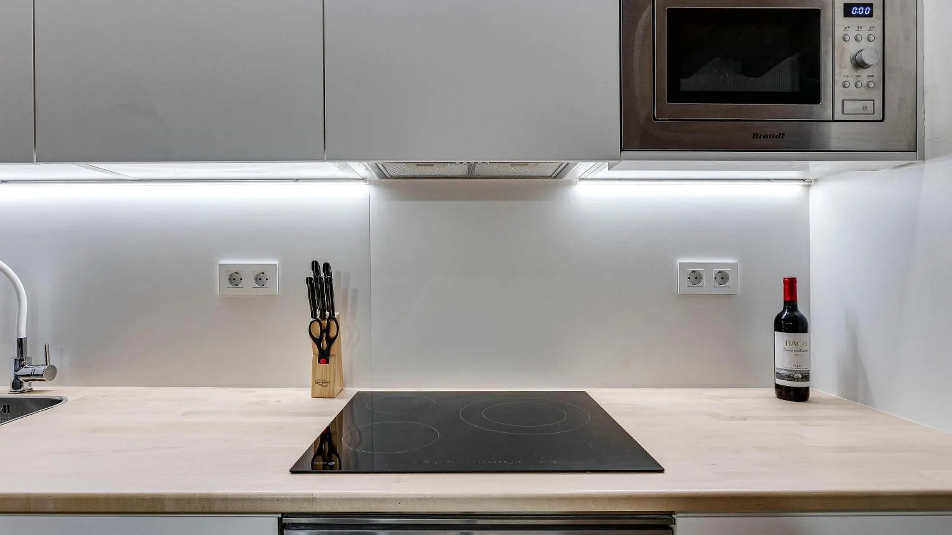 Inveiba Rental Apartments Βαρκελώνη
