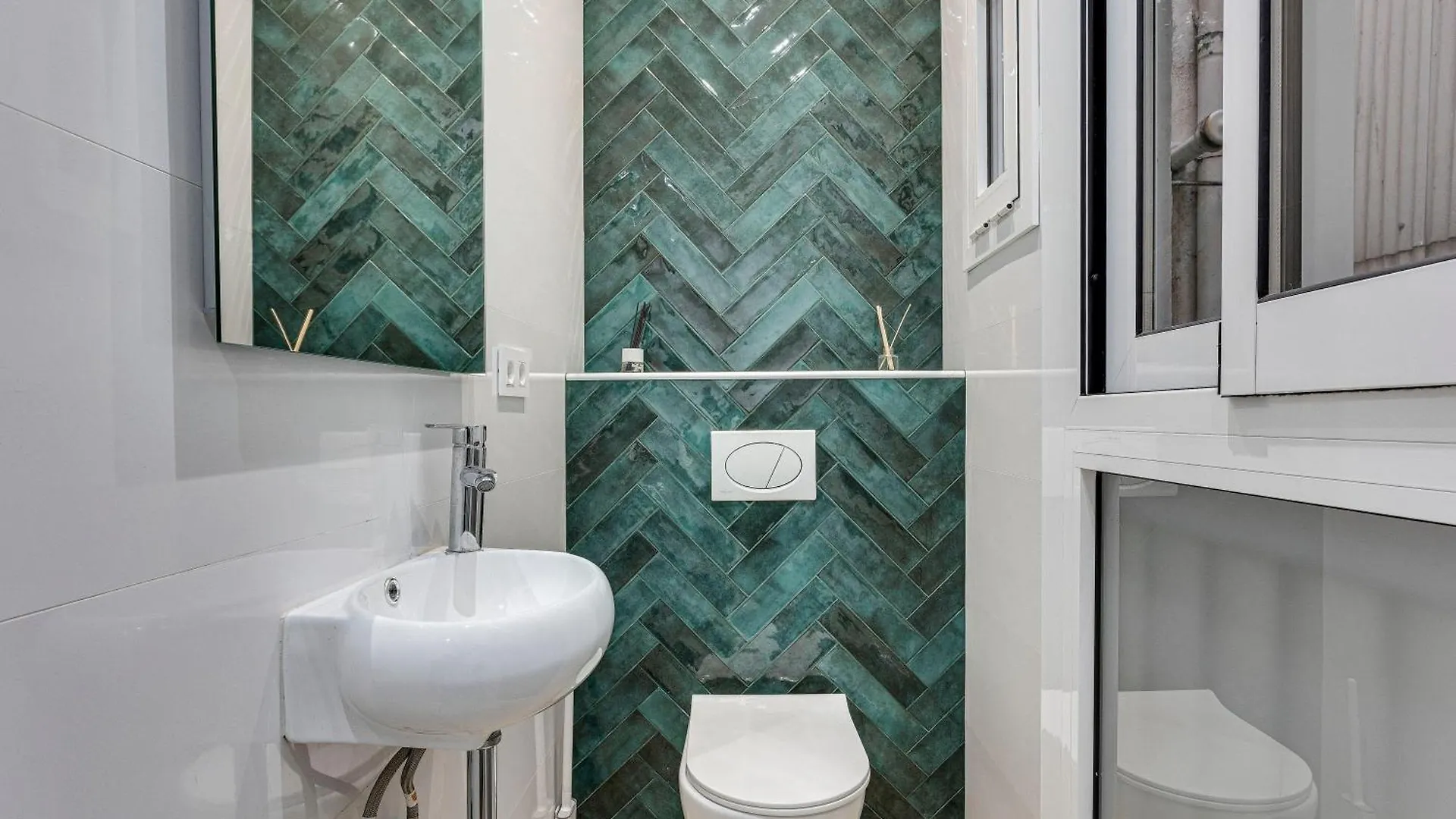 Inveiba Rental Apartments Βαρκελώνη
