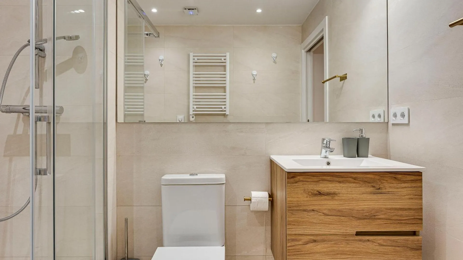 Inveiba Rental Apartments Βαρκελώνη