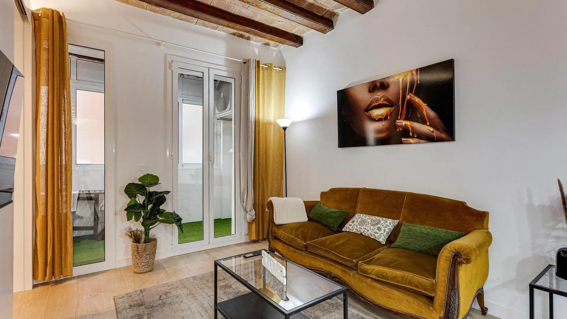 Inveiba Rental Apartments Βαρκελώνη Ισπανία