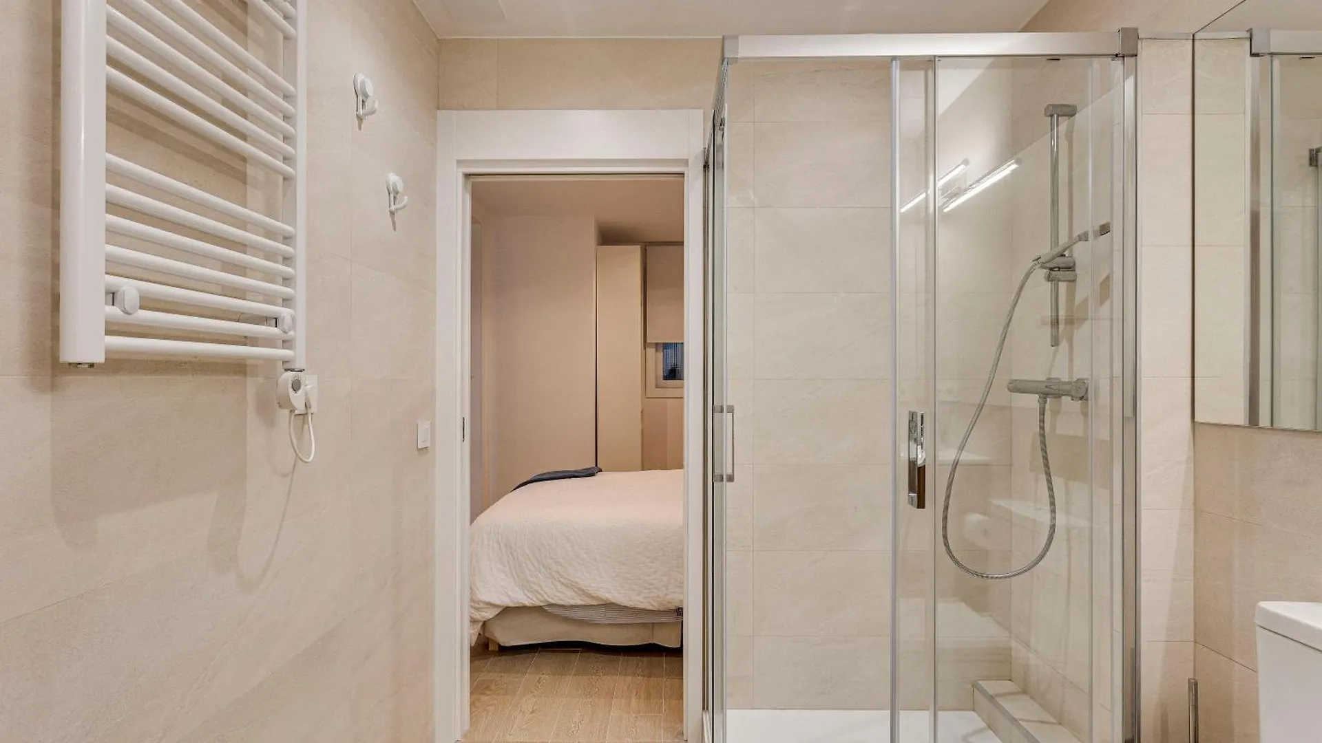 Inveiba Rental Apartments Βαρκελώνη