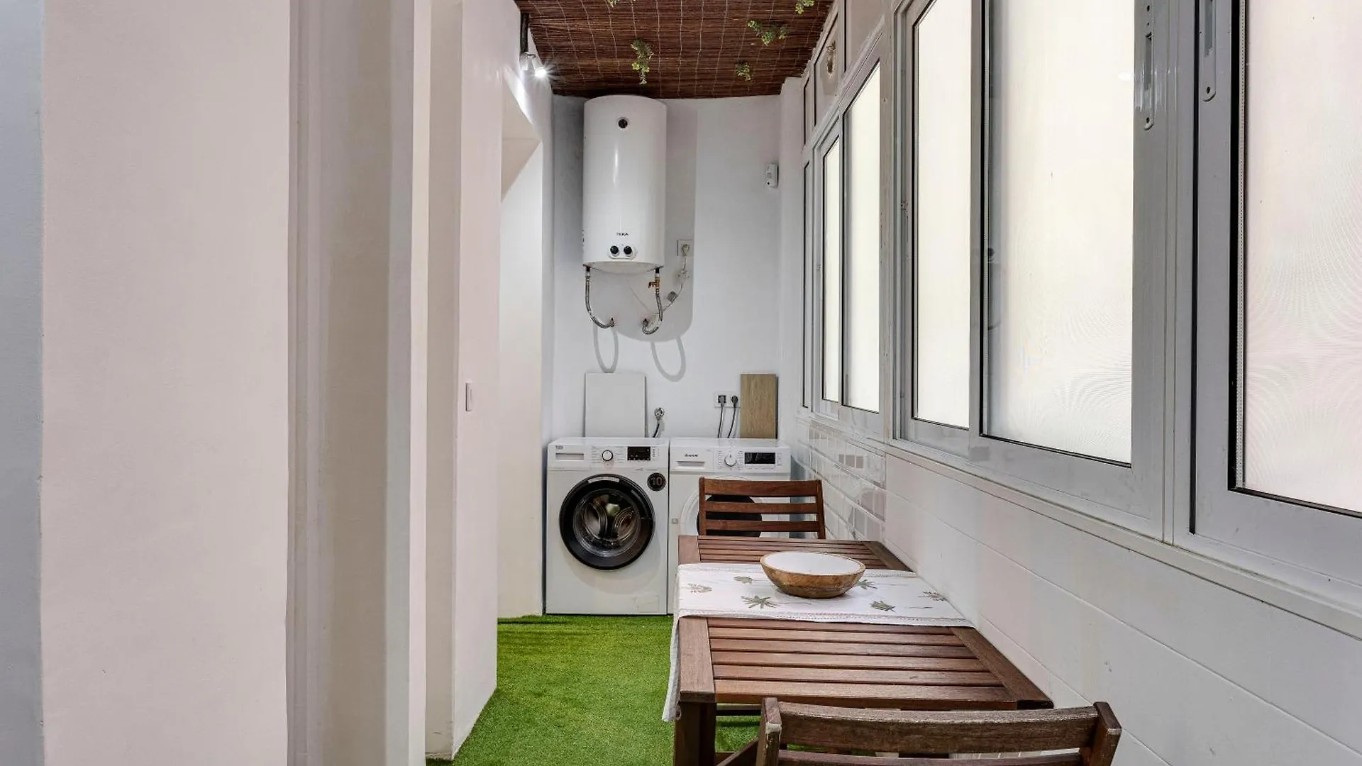 Inveiba Rental Apartments Barcelona