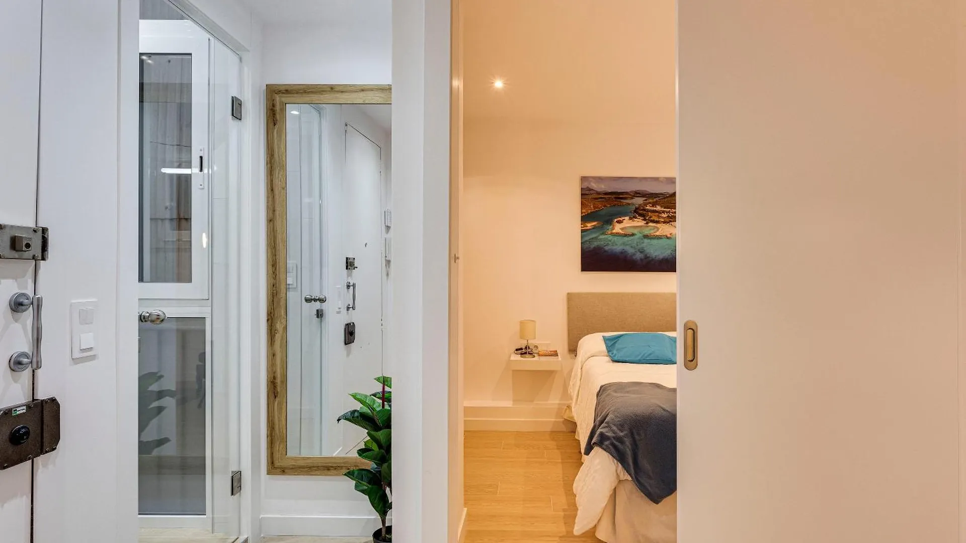 Inveiba Rental Apartments Barcelona