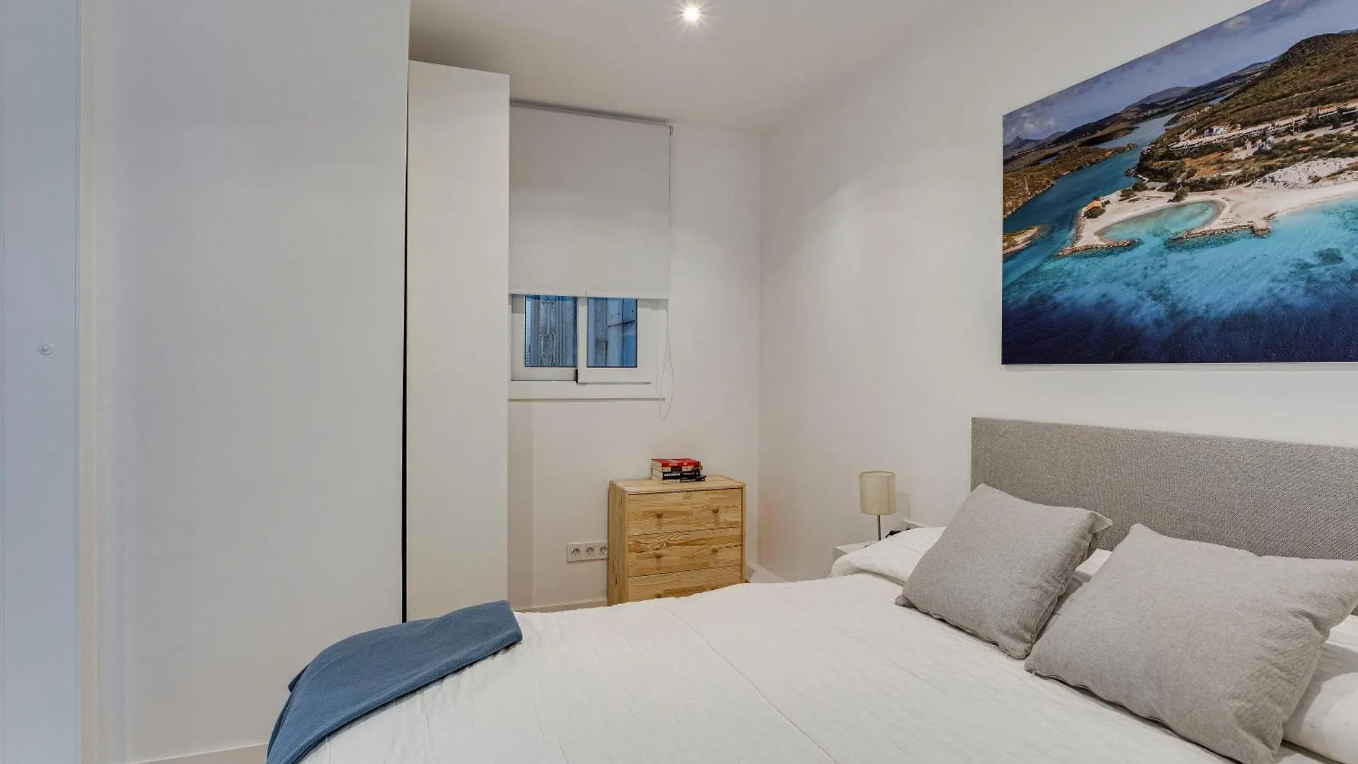 Inveiba Rental Apartments Barcelona