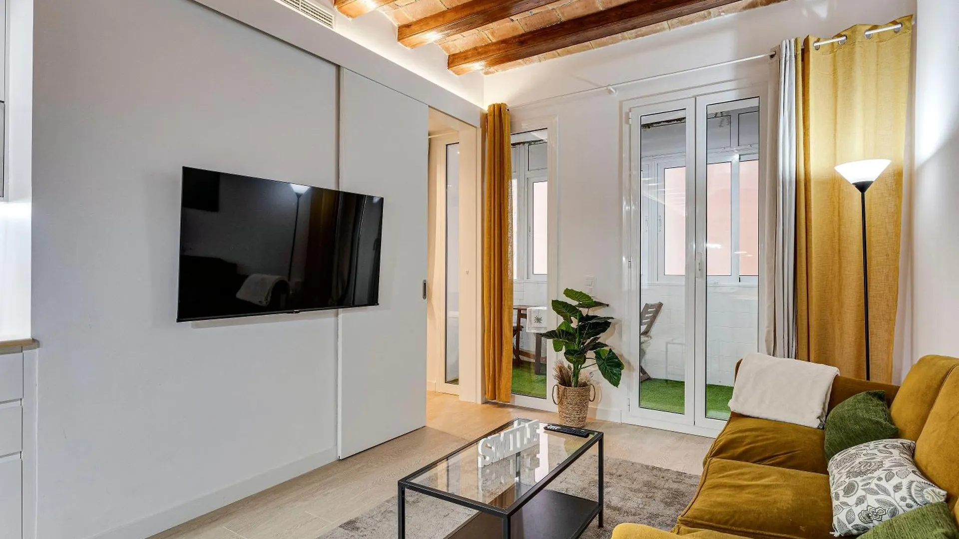 Inveiba Rental Apartments Barcelona