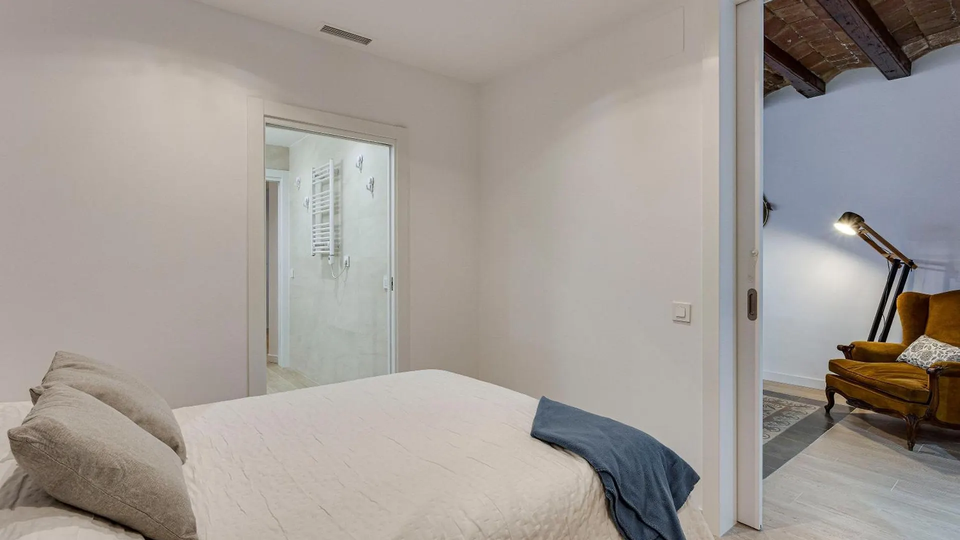 Inveiba Rental Apartments Barcelona Hiszpania